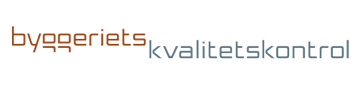 Byggeriets Kvalitetskontrol